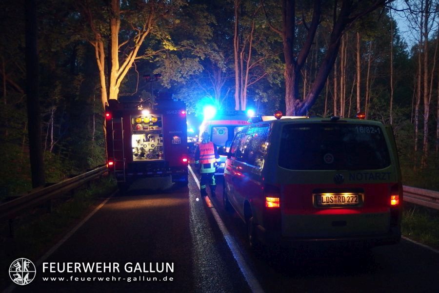 Einsatz 22-2015
